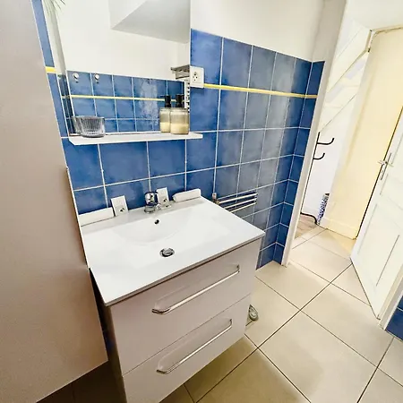 Apartamento Riviera - Massena - Grimaldi Promenade Des