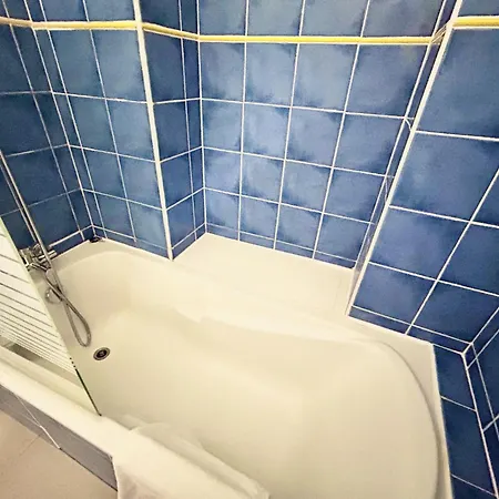 Apartamento Riviera - Massena - Grimaldi Promenade Des 3*