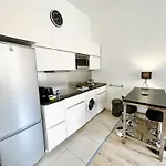 Riviera - Massena - Grimaldi Promenade Des Apartment Nizza