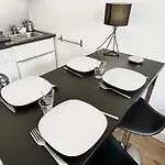 Apartment Riviera - Massena - Grimaldi Promenade Des