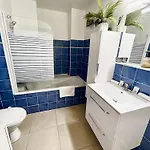 Apartment Riviera - Massena - Grimaldi Promenade Des Nizza